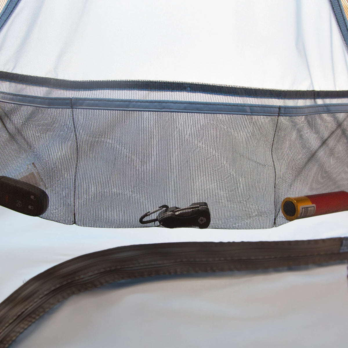 Trinity River Dome Tent
