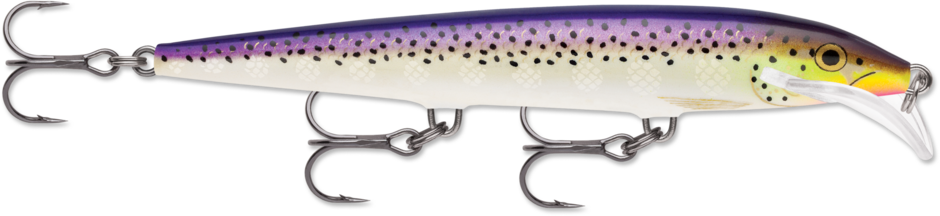 Rapala Scatter Rap Minnow 11