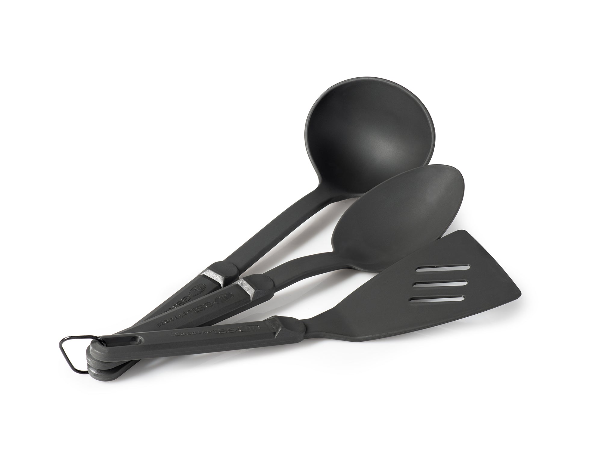 GSI Nylon 3 pc. Ring Set