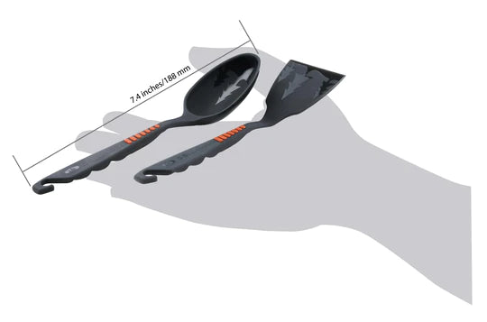 GSI Pack Spoon / Spatula Set