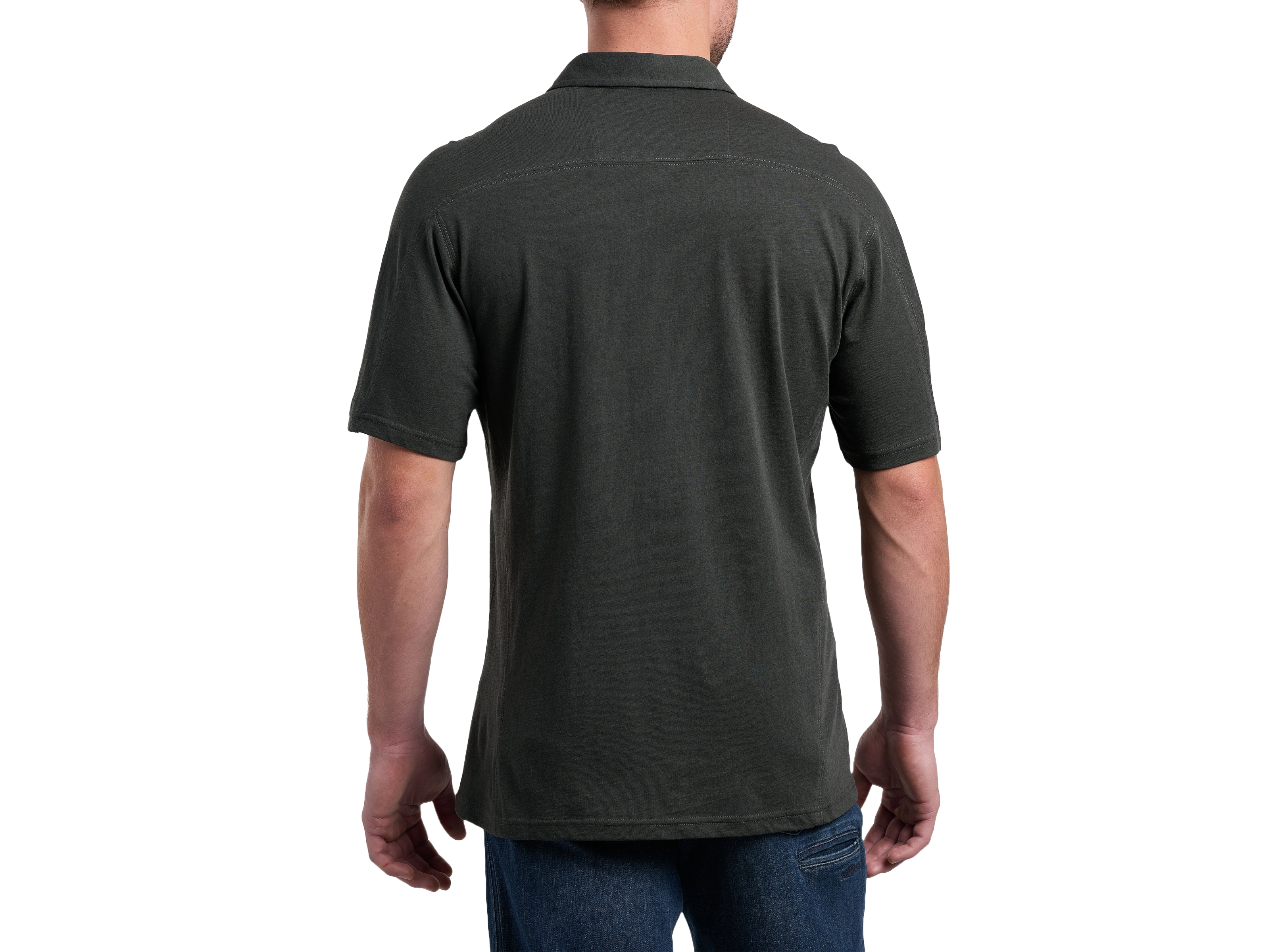 Kuhl Brazen KuhlDry Polo - Mens
