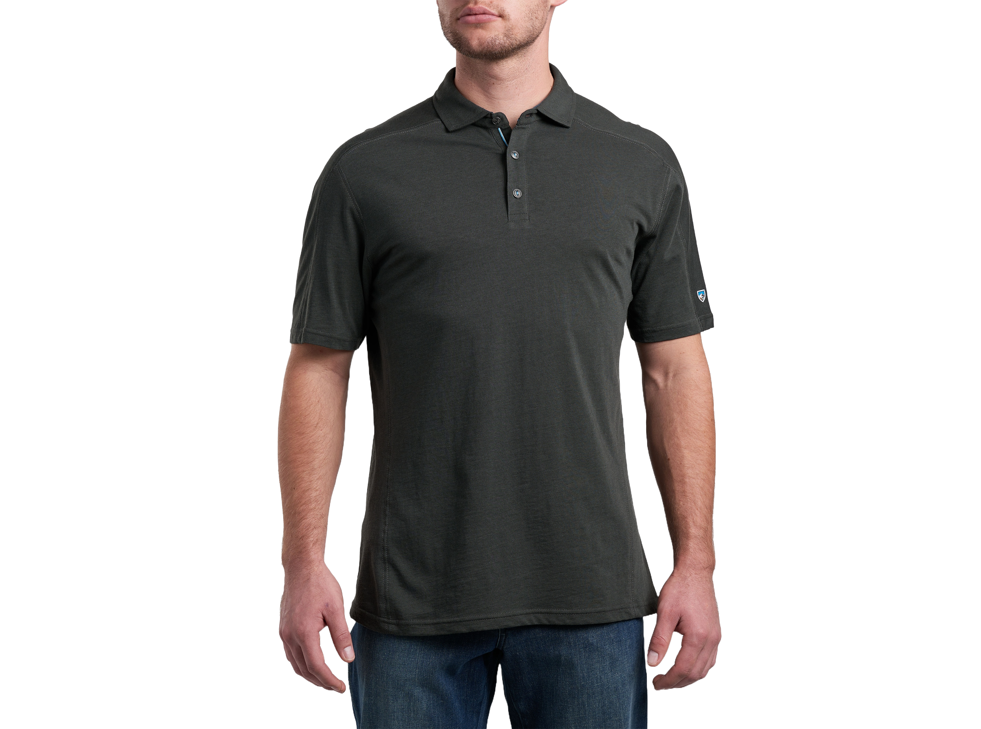 Kuhl Brazen KuhlDry Polo - Mens