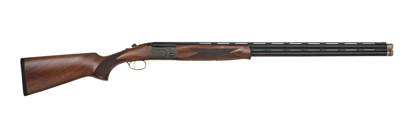 Mossberg Gold Reserve