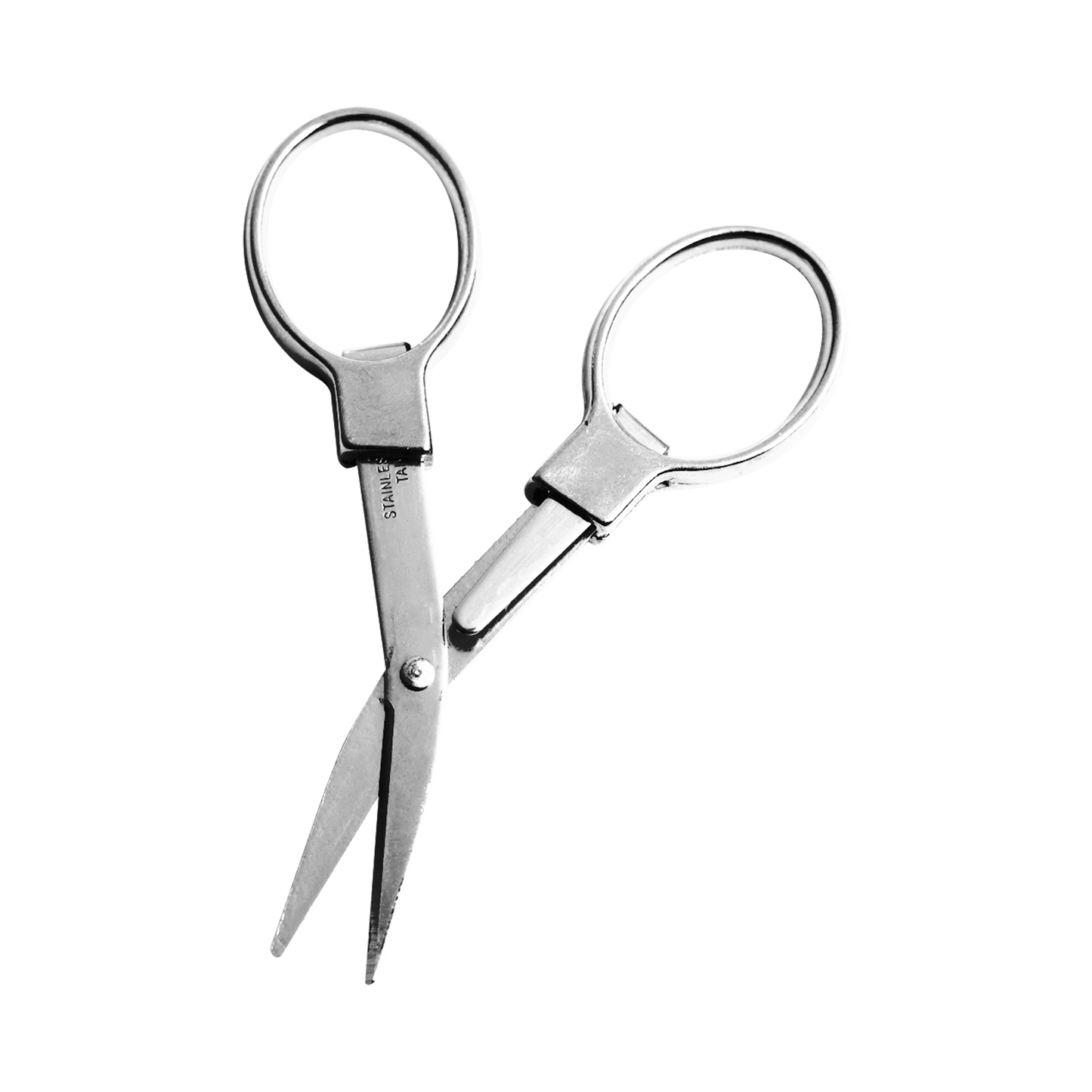 Folding Scissors