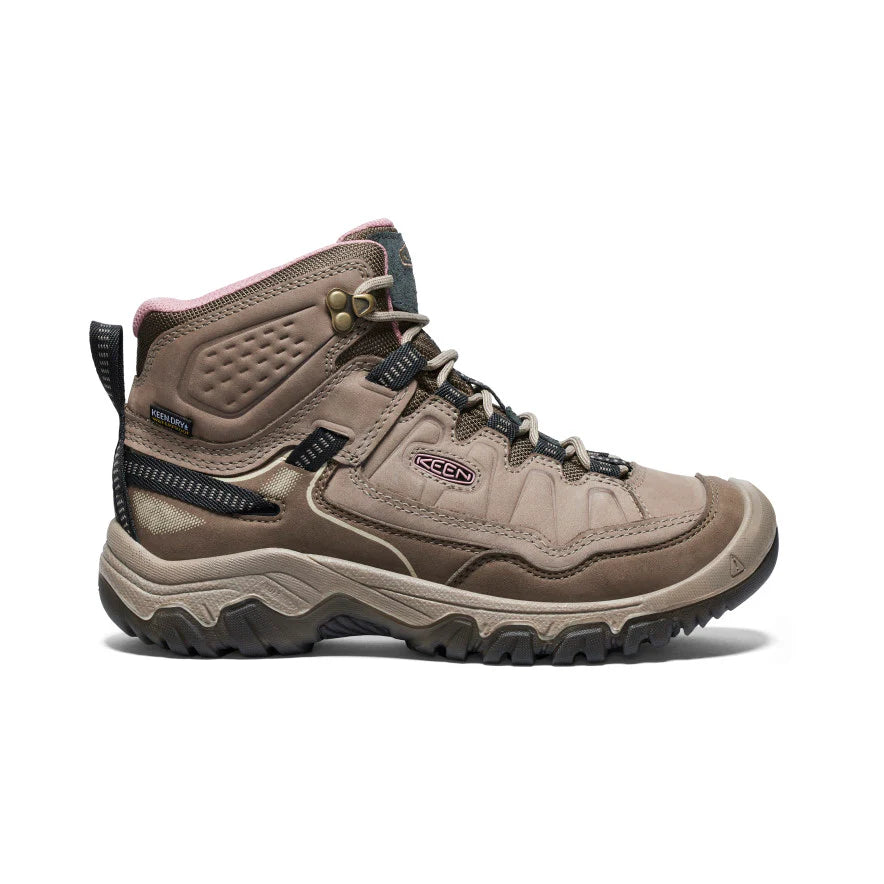 Keen Targhee IV Mid Waterproof - Womens