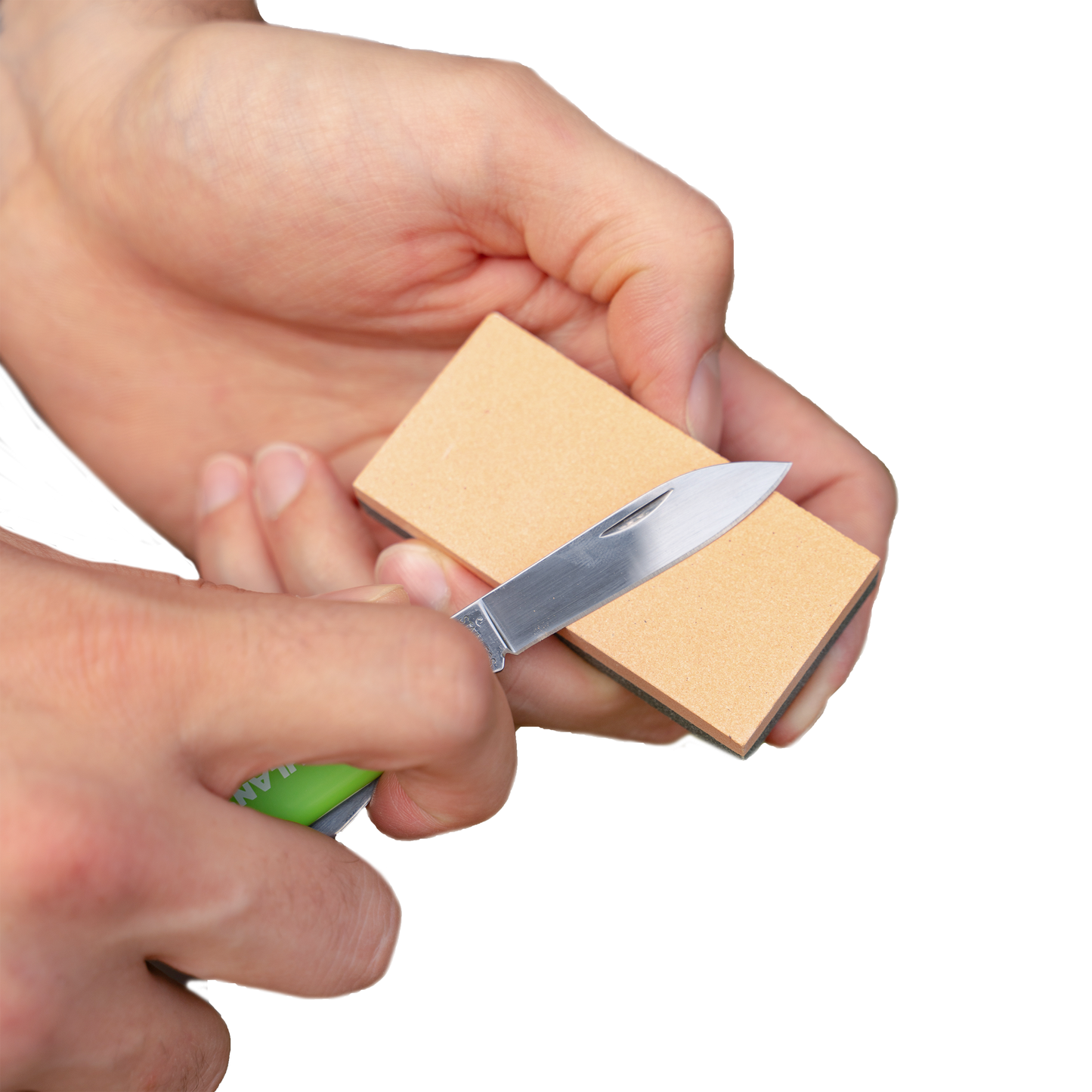 Coghlan's Sharpening Stone