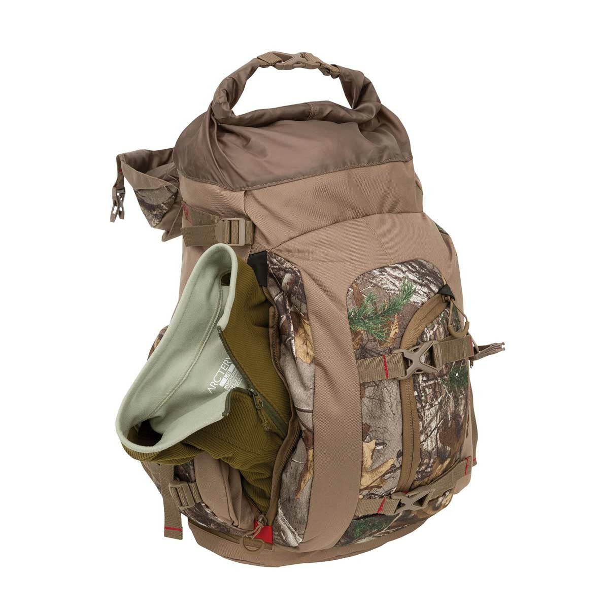 Fieldline® Glenwood Canyon Frame Pac