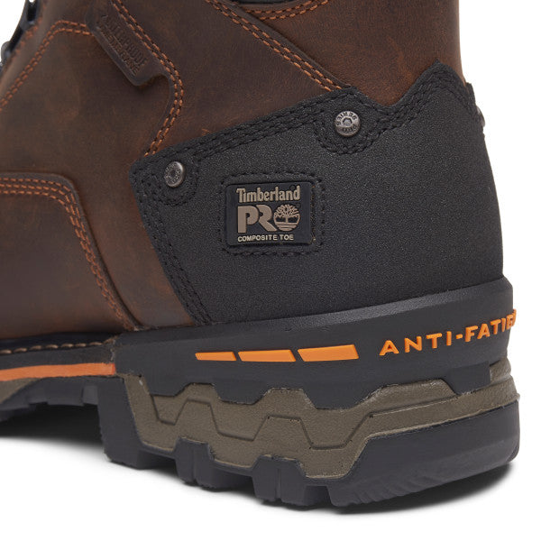 Timberland Pro BOA Boondock 6" Composite Toe - Mens
