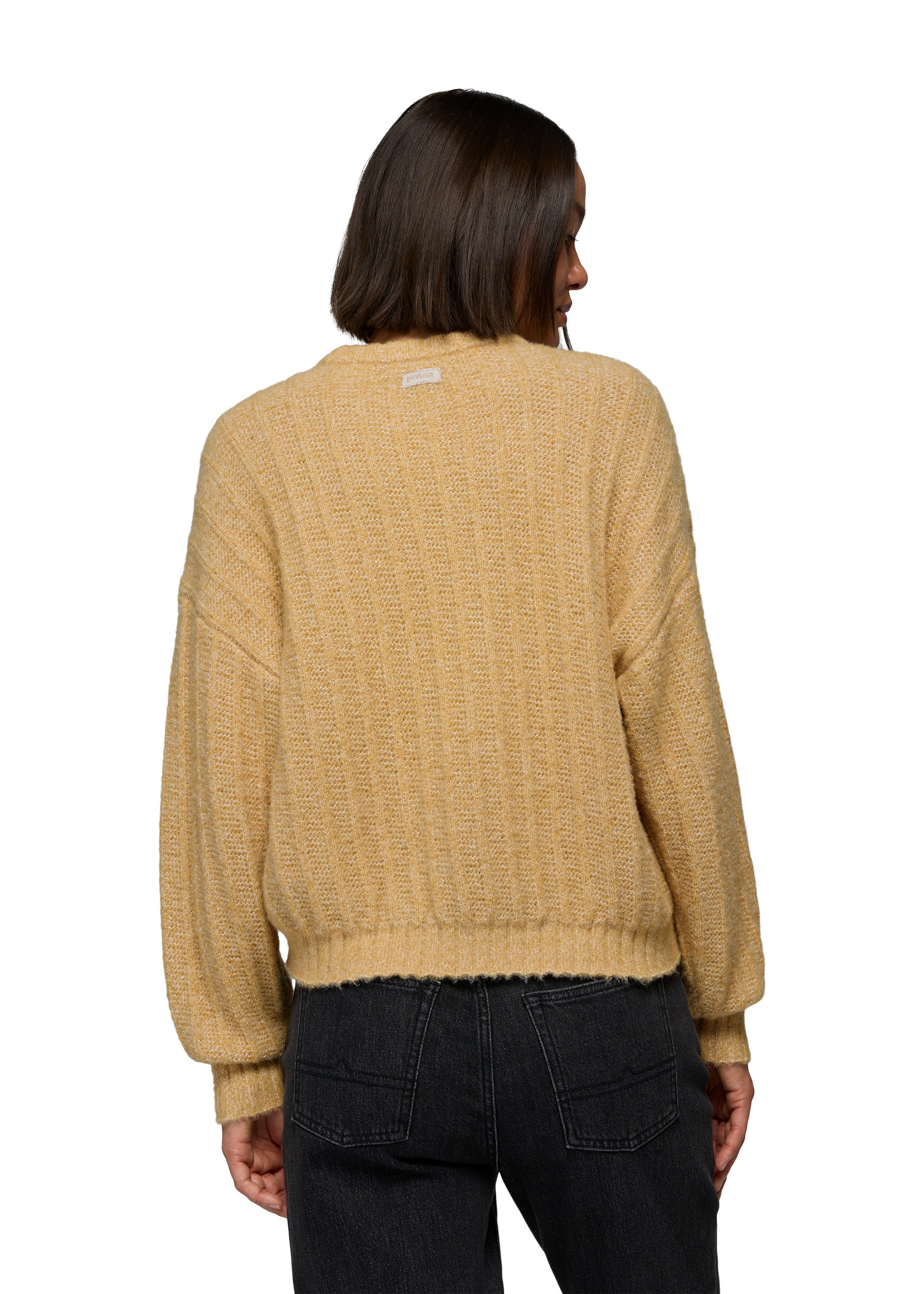 Prana Emberbrook Sweater