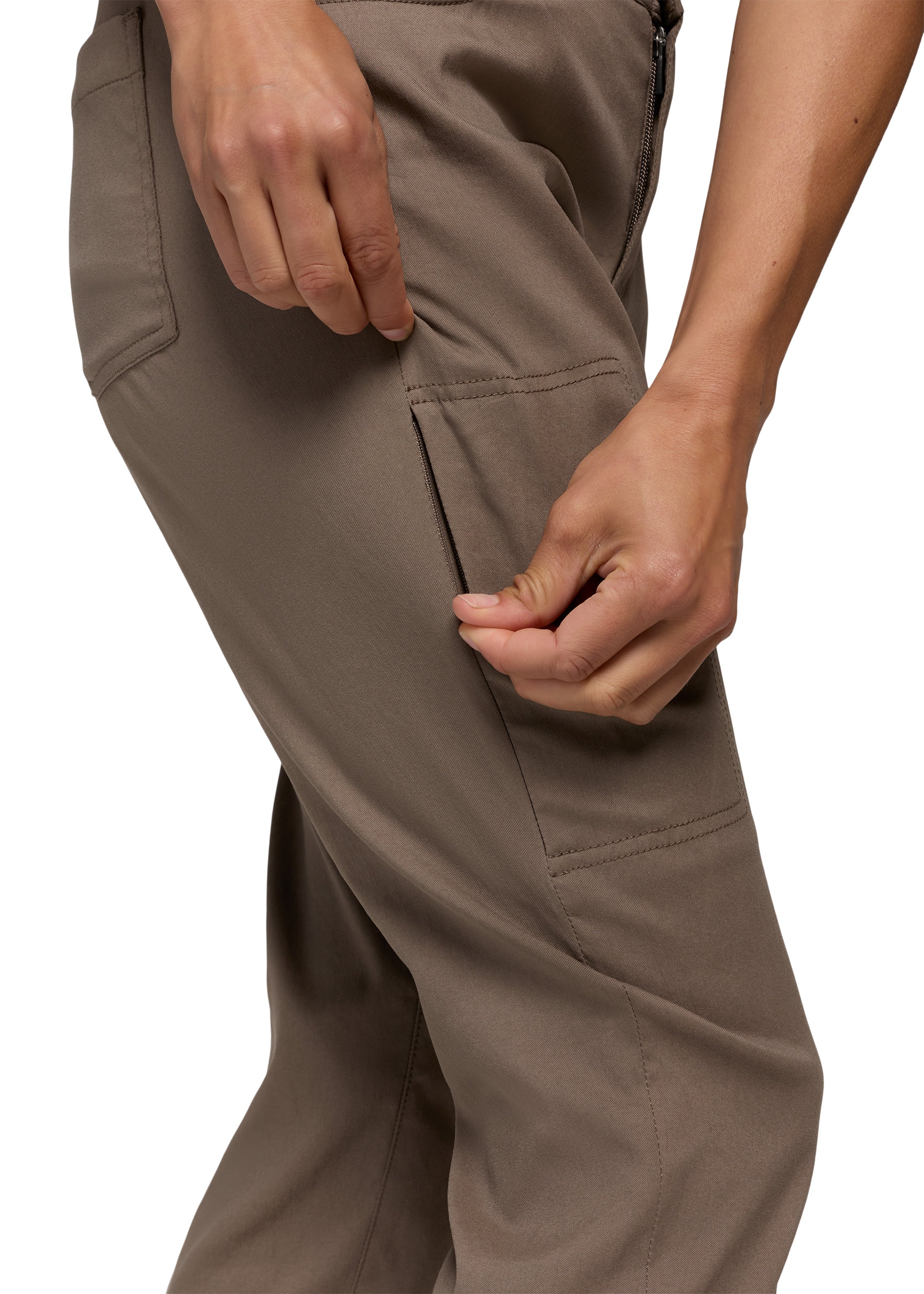 Prana Stretch Zion™ Halle Pant - Womens