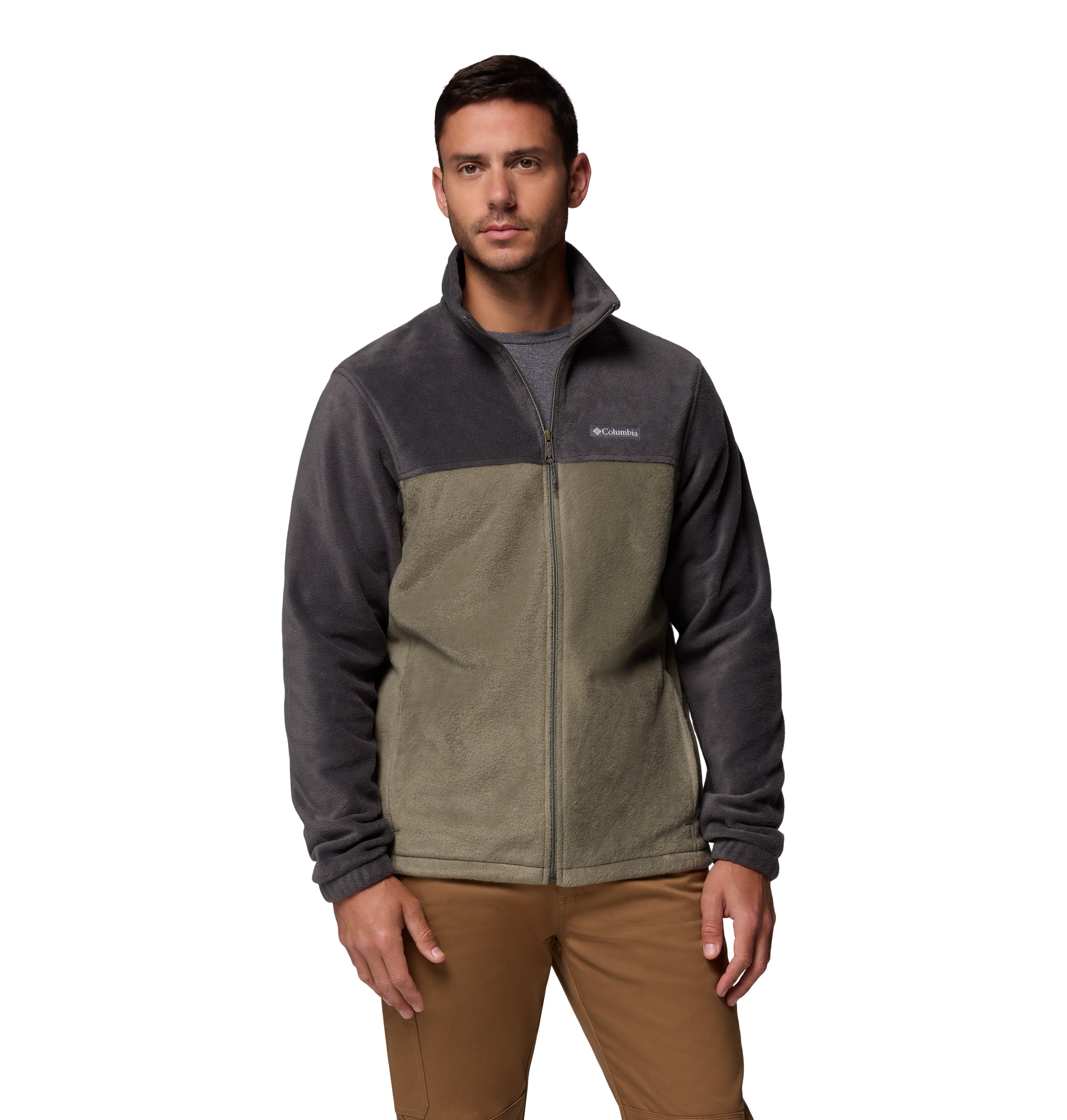 Columbia Steens Mountain 2.0 Full Zip Jacket - Mens