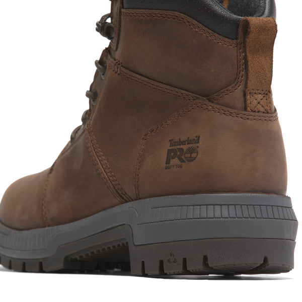 Timberland Pro Montauk 6" - Mens