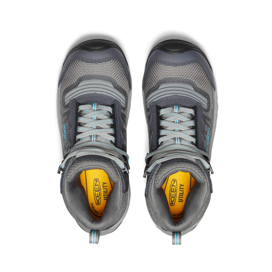 Keen Utility Reno KBF Mid Carbon Toe / Waterproof - Womens