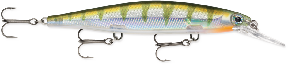 Rapala Shadow Rap Deep Sinking Jerkbait