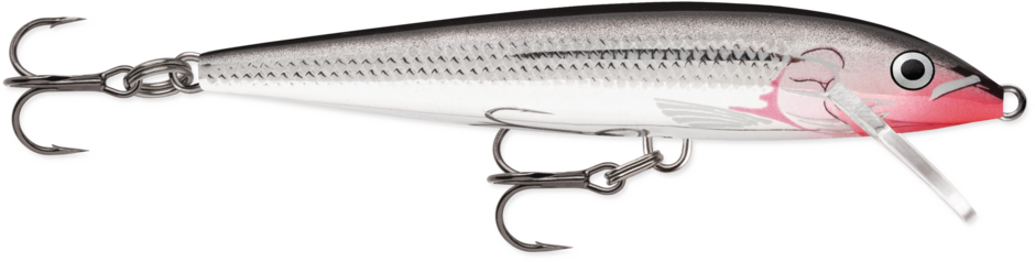 Rapala Original Floating Lure