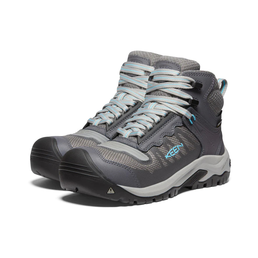 Keen Utility Reno KBF Mid Carbon Toe / Waterproof - Womens