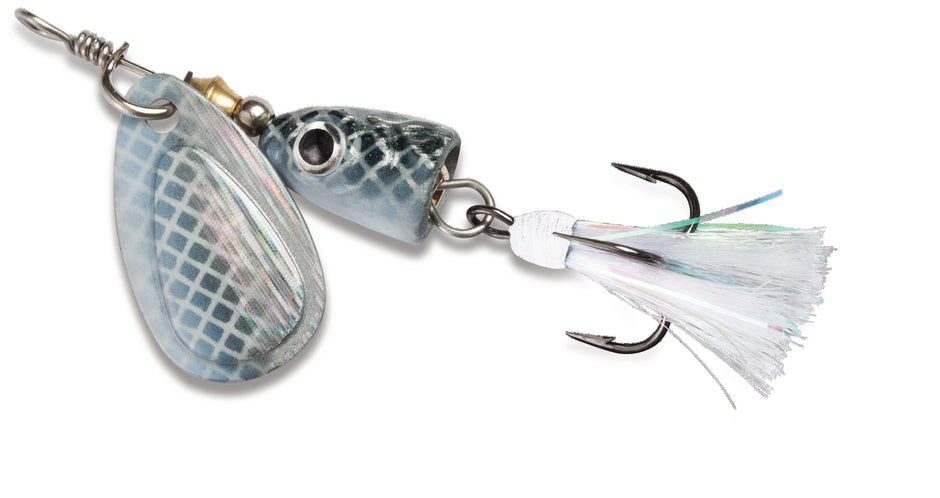 Blue Fox Vibrax Shallow