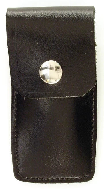 Ruko Black Leather Sheath