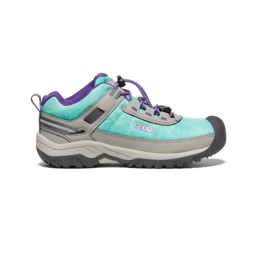 Keen Targhee Sport Vent Shoe - Big Kids