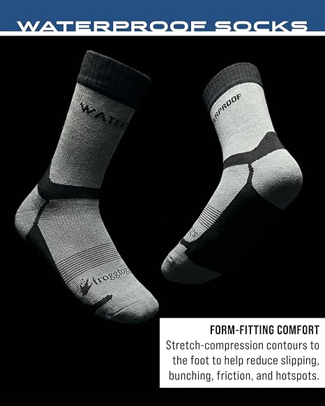 Frogg Toggs® Waterproof Socks