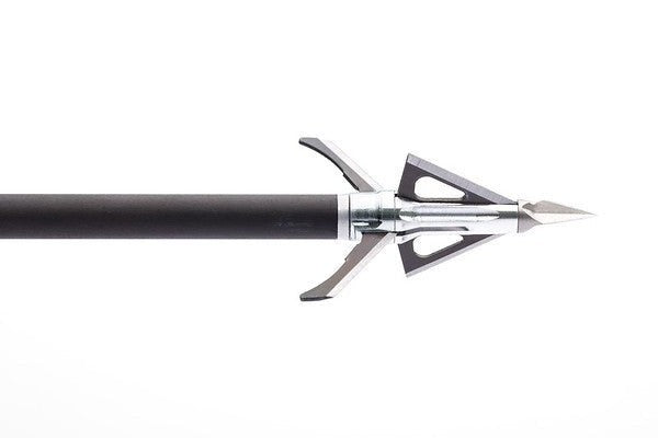 Grim Pro Series Micro Hybrid - 2.4" - 100gr