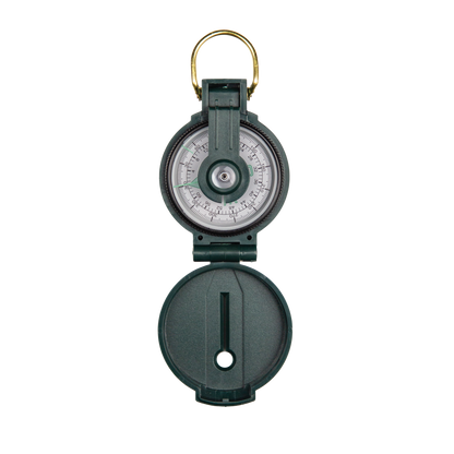 Coghlan's Lensatic Compass