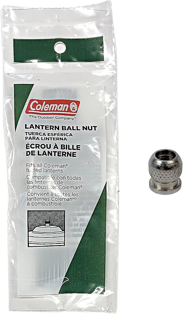 Coleman Ball Nut
