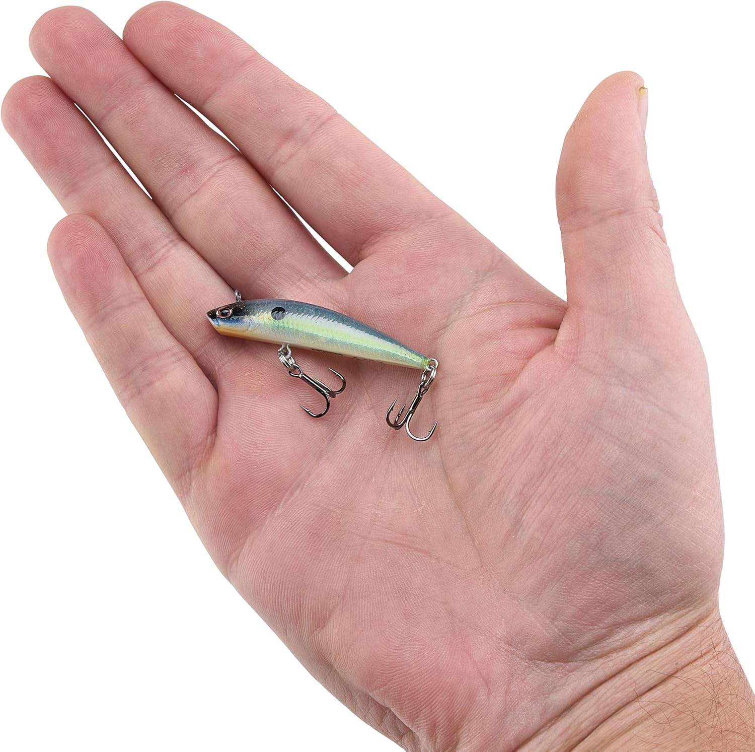 Berkley Finisher Hard Bait
