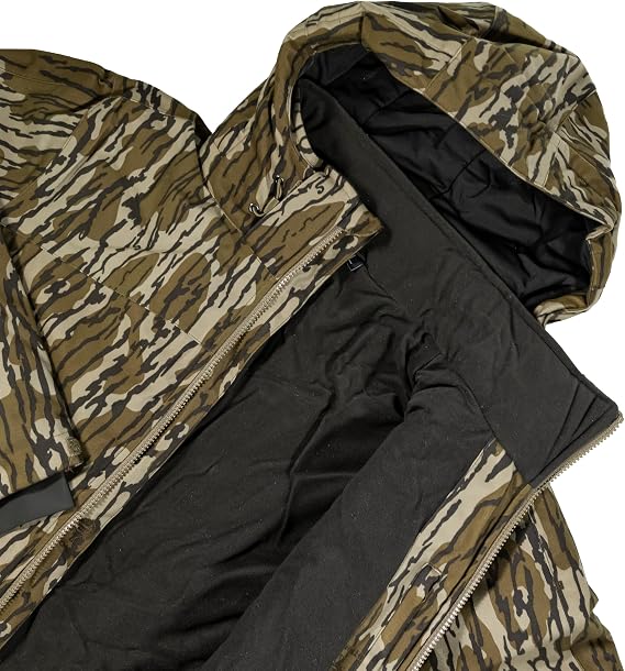 Muddy TRX Insulated Parka