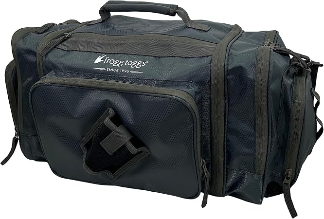 Pro Series 3700 Tackle Bag With 3-3700 Trays