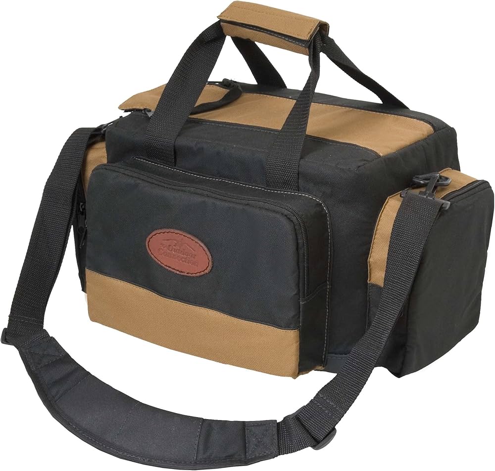 Outdoor Connection Deluxe Range Bag