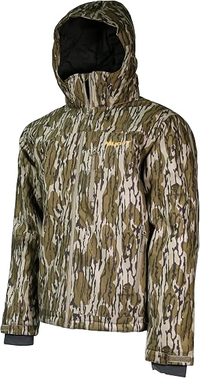 Muddy TRX Insulated Parka