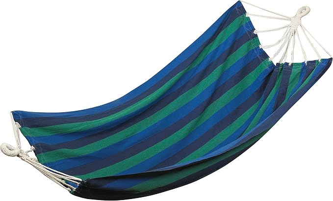Stansport Balboa Packable Cotton Blend Hammock