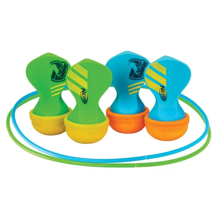 Nerf Lawn Darts
