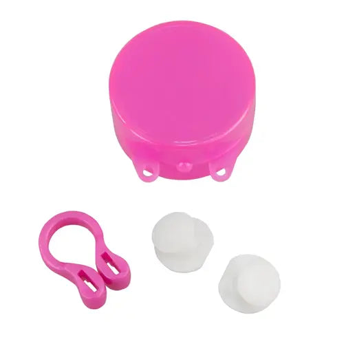 Aqua Swim Ear Plugs and Nose