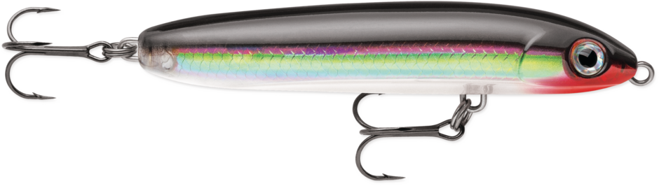 Rapala Skitter V Topwater Cranbait
