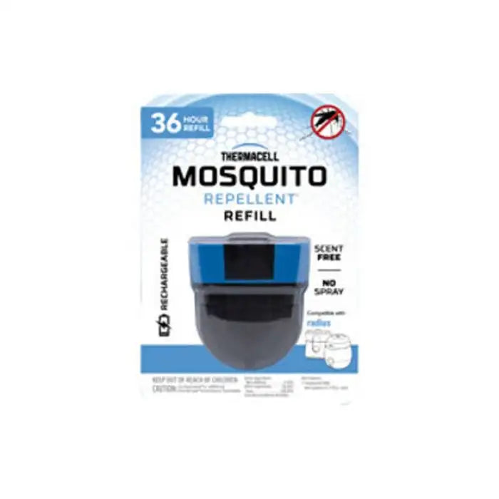 Thermacell Rechargeable Mosquito Repel Refill