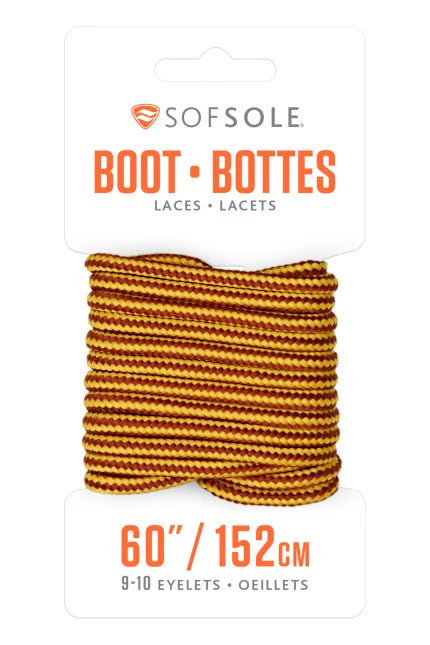 SOF Sole Boot Laces