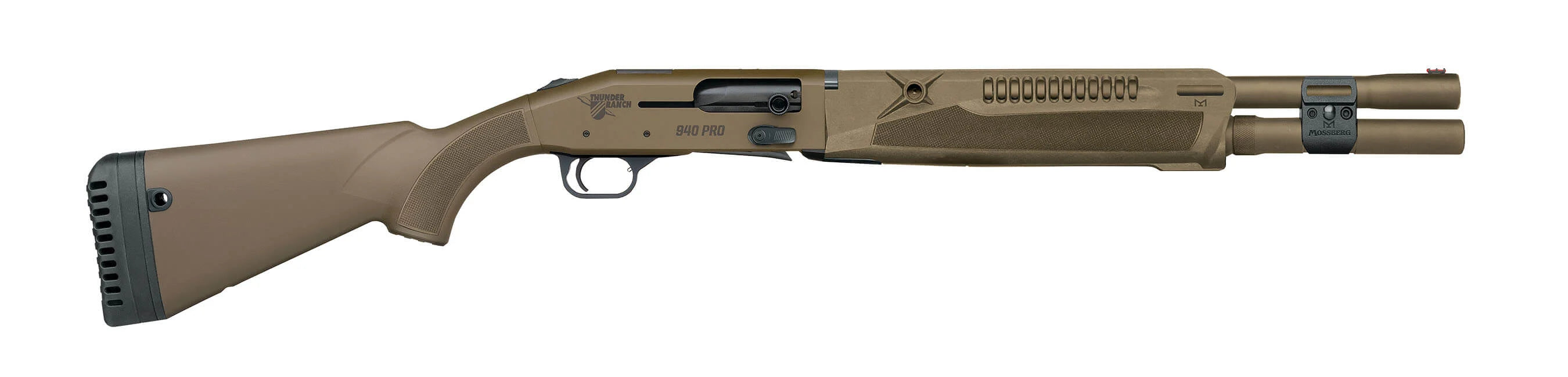 Mossberg 940 Pro Tactical Thunder Ranch