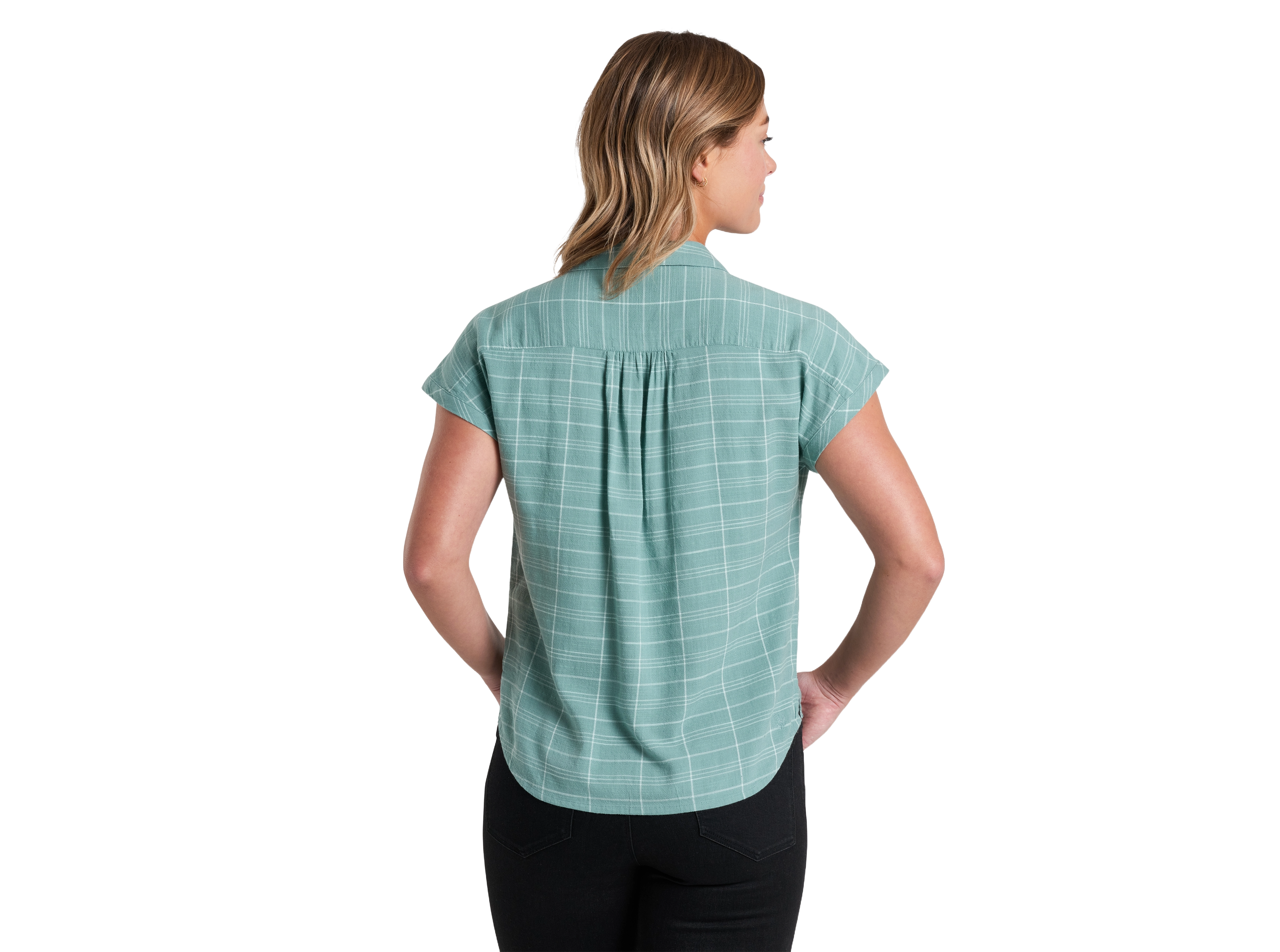 Kuhl Wylde Button Up - Womens