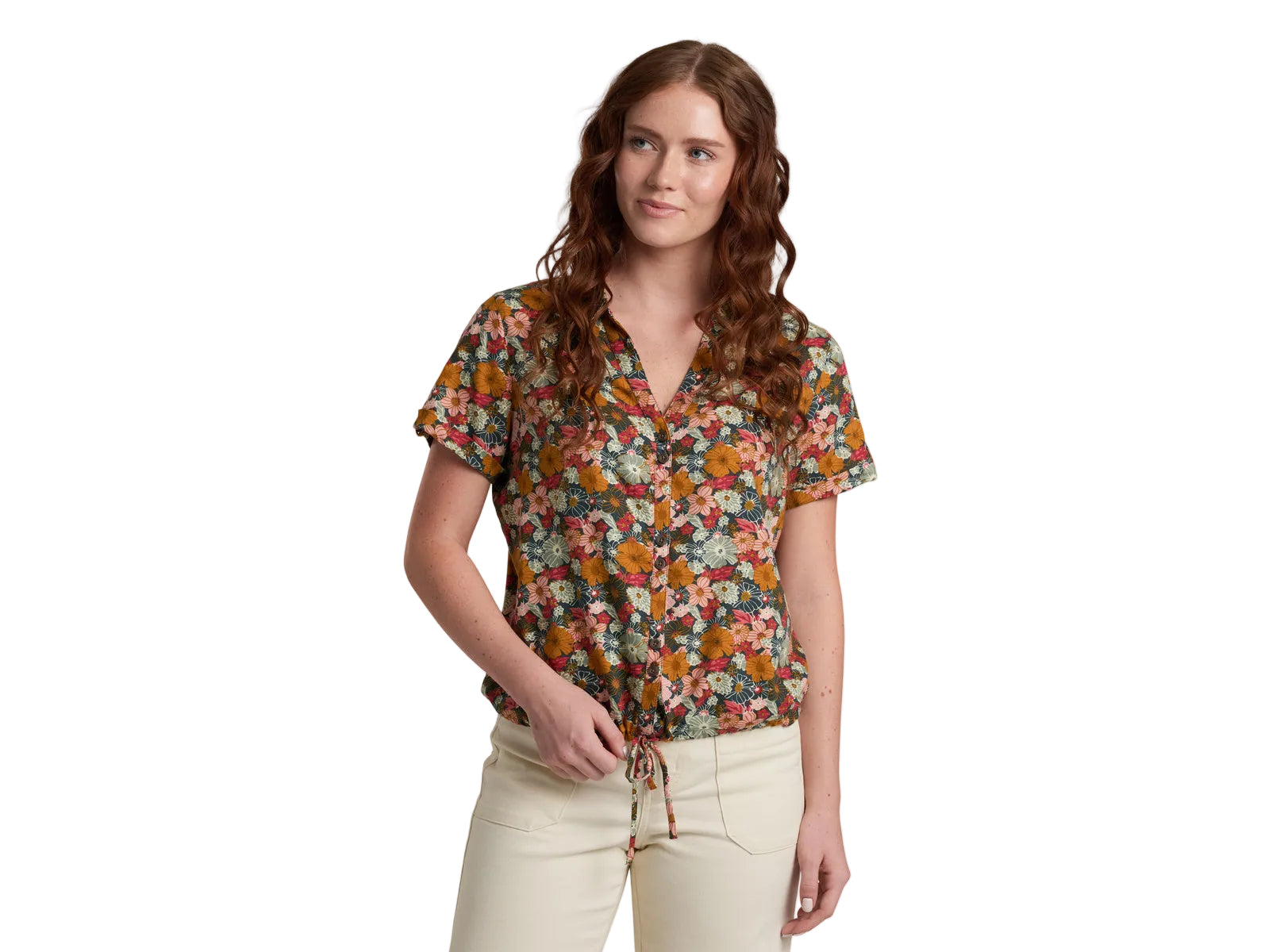 Kühl Liliana™ Short Sleeve - Womens
