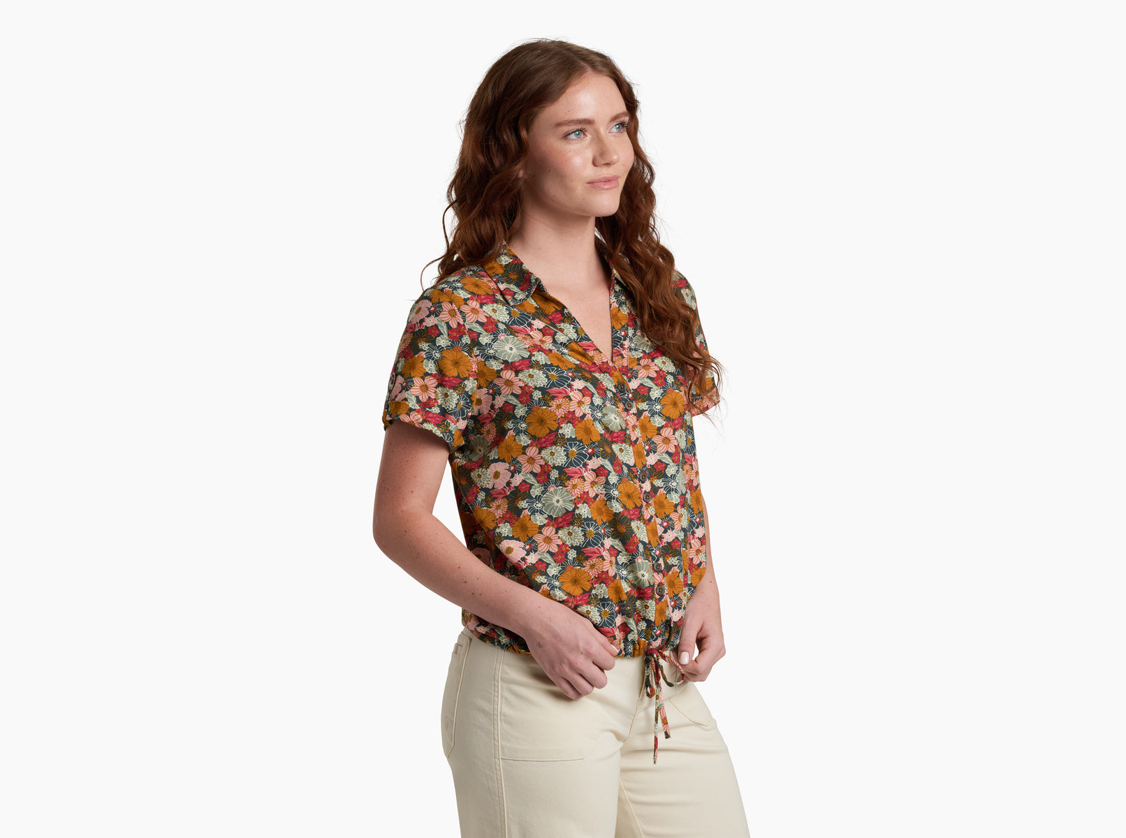 Kühl Liliana™ Short Sleeve - Womens