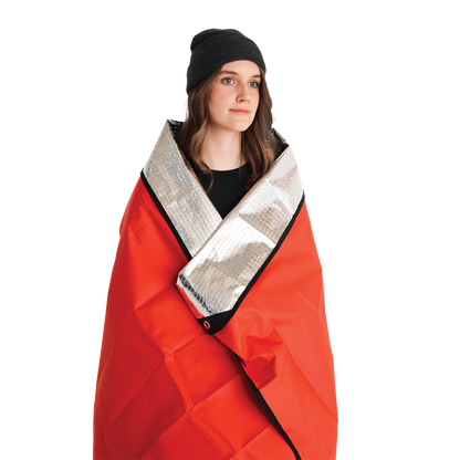 Coghlan's Thermal Blanket
