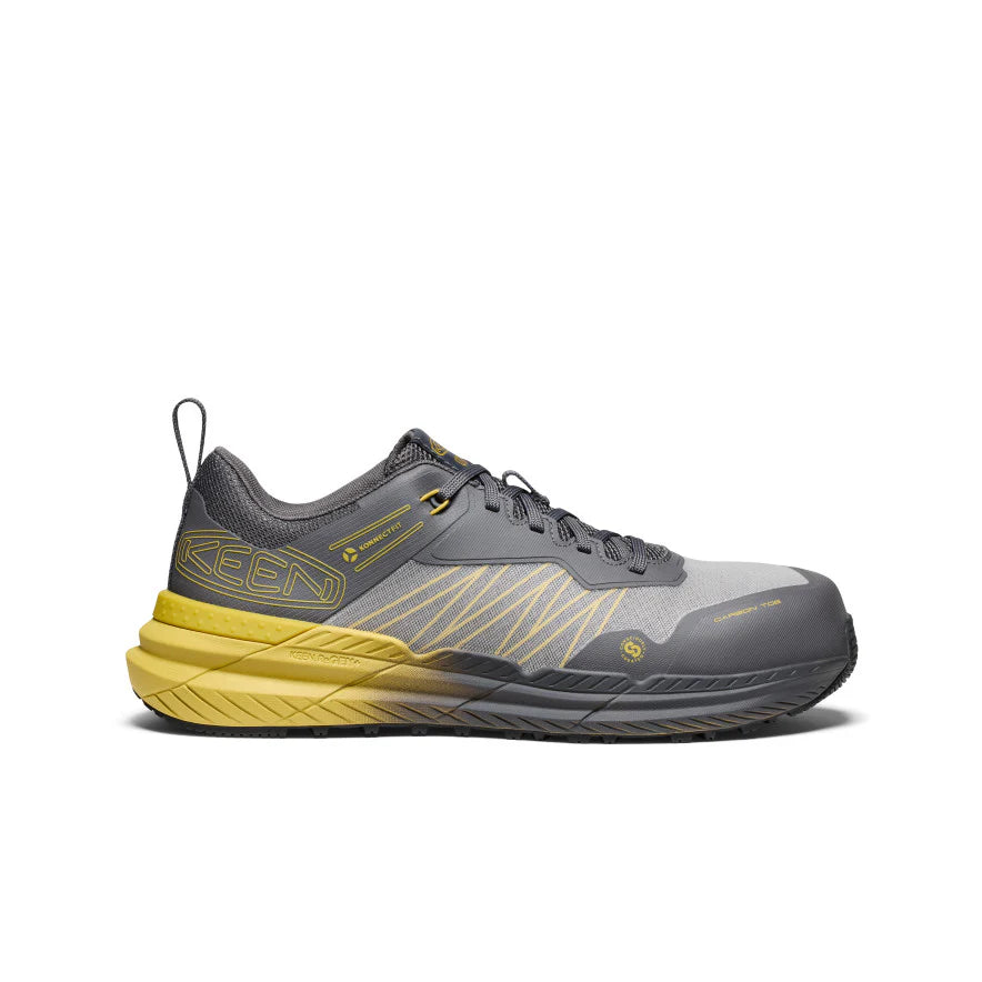 Keen Utility Speedworks Carbon Toe - Wide - Mens