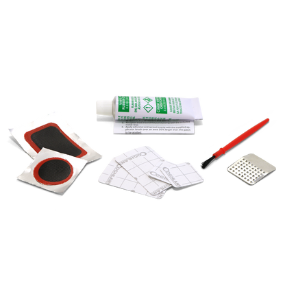 Coghlan's Vinyl and Rubber Repair Kit