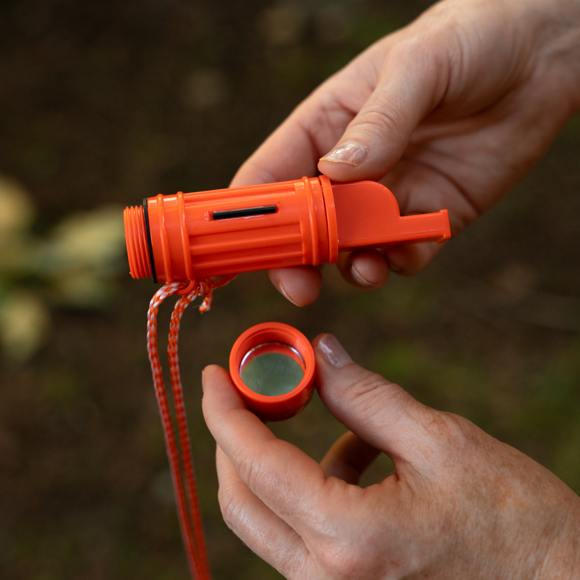 Coghlan's 5-in-1 Survival Aid Kit