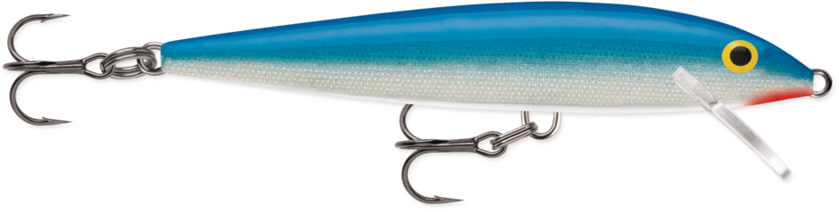 Rapala Original Floating Lure
