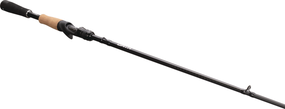 13 Fishing Oath Crank Rod