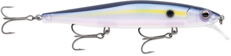 Rapala Precise Xtreme Mavrik Jerkbaits