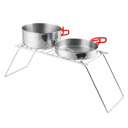 Coghlan's Pack Grill